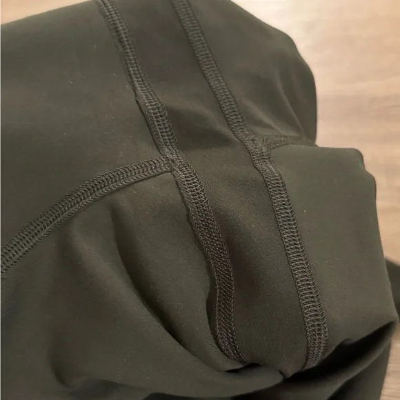 NWT Lululemon Align SHR Pant / Leggings 28” size 14 - Picture 13 of 15